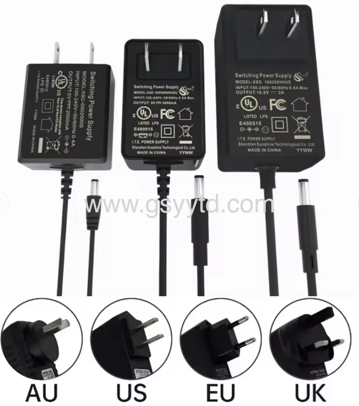 Gansu Yuanyi Tongda Technology Co., Ltd